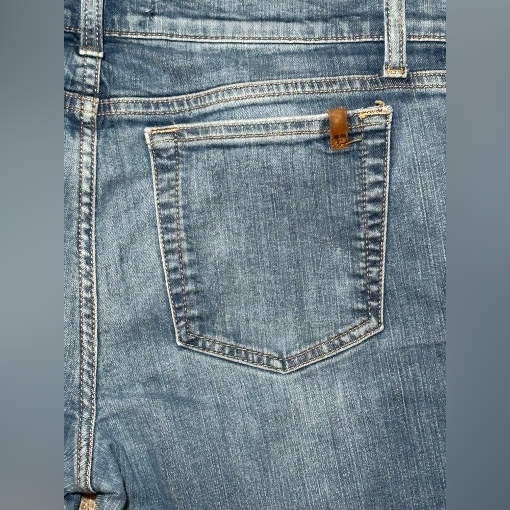 Joe's Jeans Women’s Size 30 Straight Leg Jeans - Picture 6 of 8